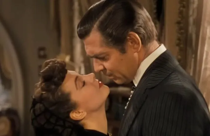 Clark Gable