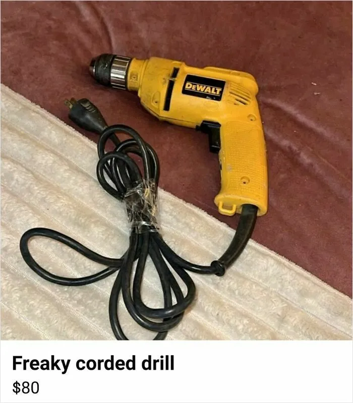 Why Is It Freaky??