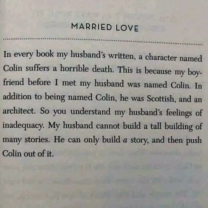 F**k You Colin