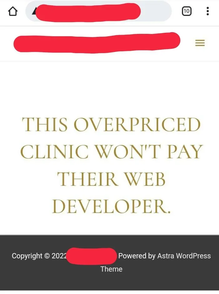 F**k This Clinic