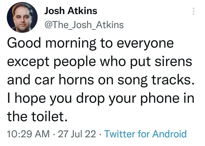 F**k Producers That Do This