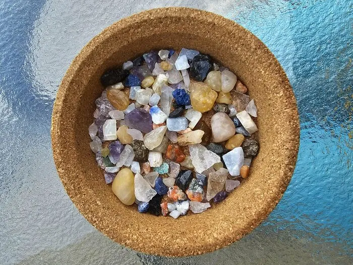 Small Stones I've Found In My Everyday Life