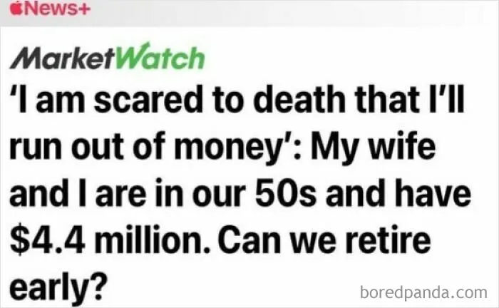 This Group Shames People Who Had Dumb Opinions, Here Are The 50 Most Unhinged (New Pics)