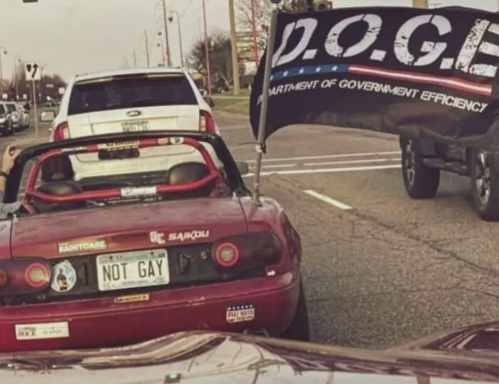 This Group Shames People Who Had Dumb Opinions, Here Are The 50 Most Unhinged (New Pics)