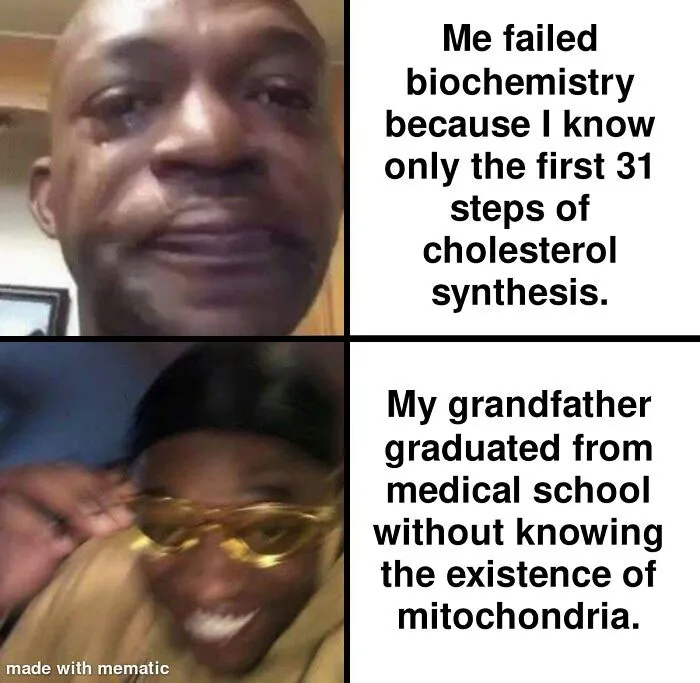My Frontal Lobe: I Don't Fell So Good