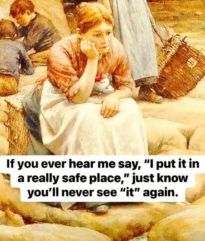50 Of The Funniest Sarcastic Art Memes That Prove Classical Paintings Had Zero Chill (New Pics)