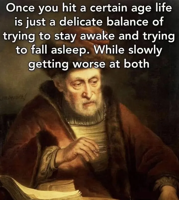 50 Of The Funniest Sarcastic Art Memes That Prove Classical Paintings Had Zero Chill (New Pics)