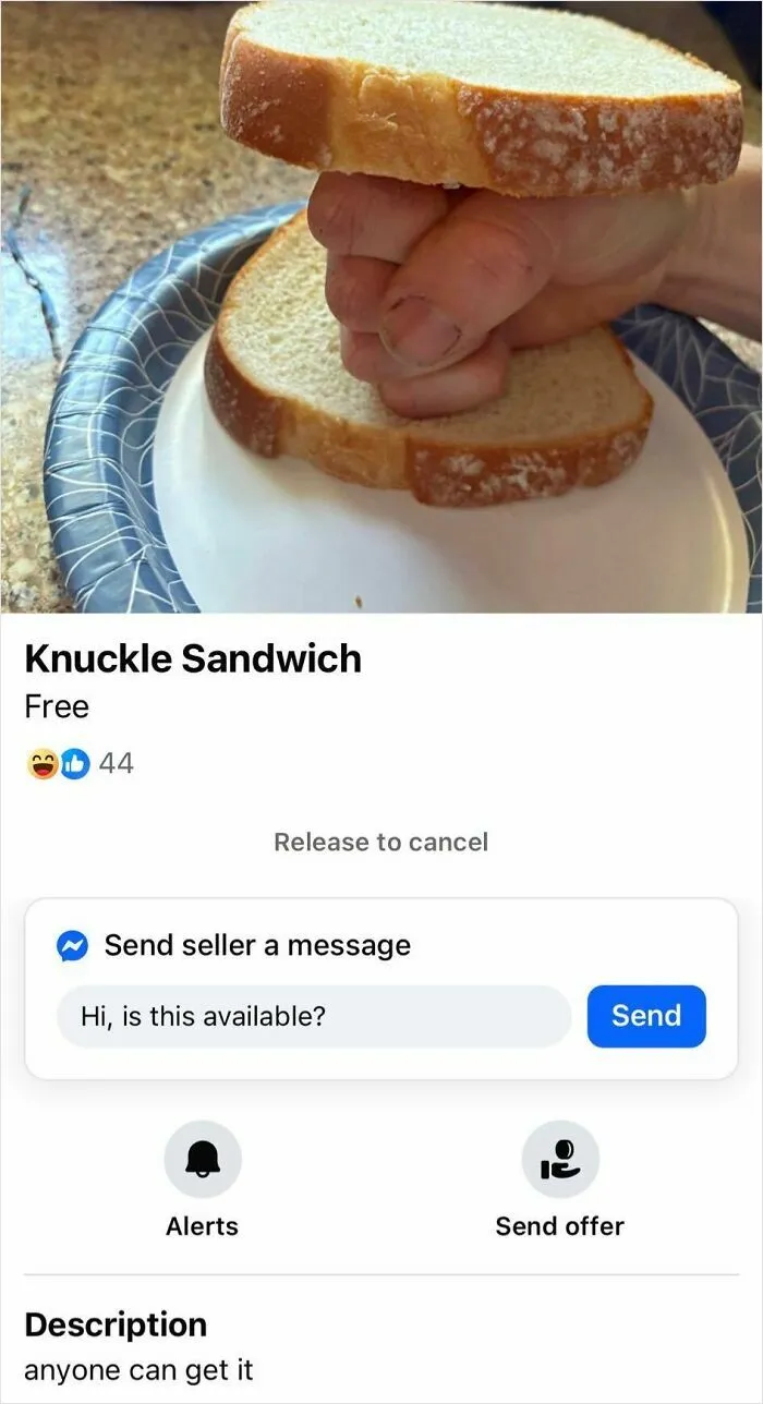 “Can It Be Delivered?”