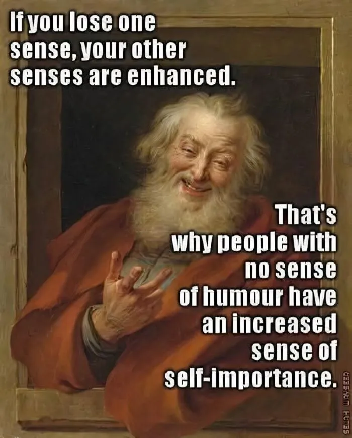 50 Of The Funniest Sarcastic Art Memes That Prove Classical Paintings Had Zero Chill (New Pics)
