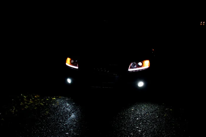 Mi coche se parece a Desdentao de 'Cómo entrenar a tu dragón'