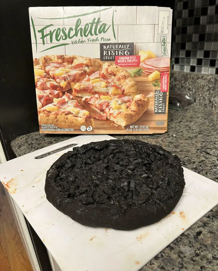 Don’t Drink And Cook