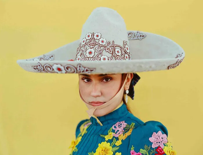 Women, Horses, And Heritage: 38 Poetic Photos From This Swiss Photographer’s Series