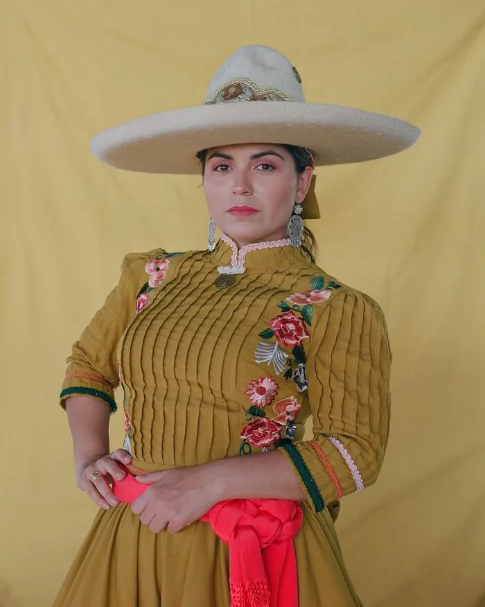 Women, Horses, And Heritage: 38 Poetic Photos From This Swiss Photographer’s Series