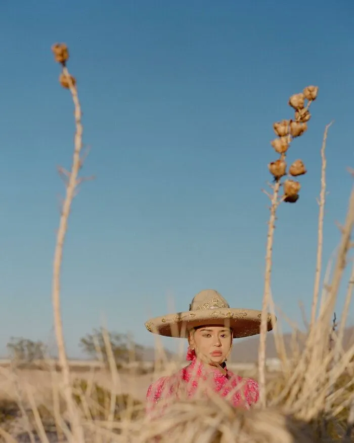 Women, Horses, And Heritage: 38 Poetic Photos From This Swiss Photographer’s Series