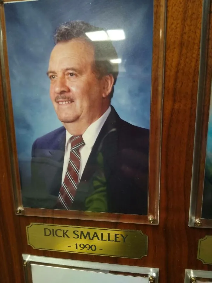 Very Unfortunate Name Indeed