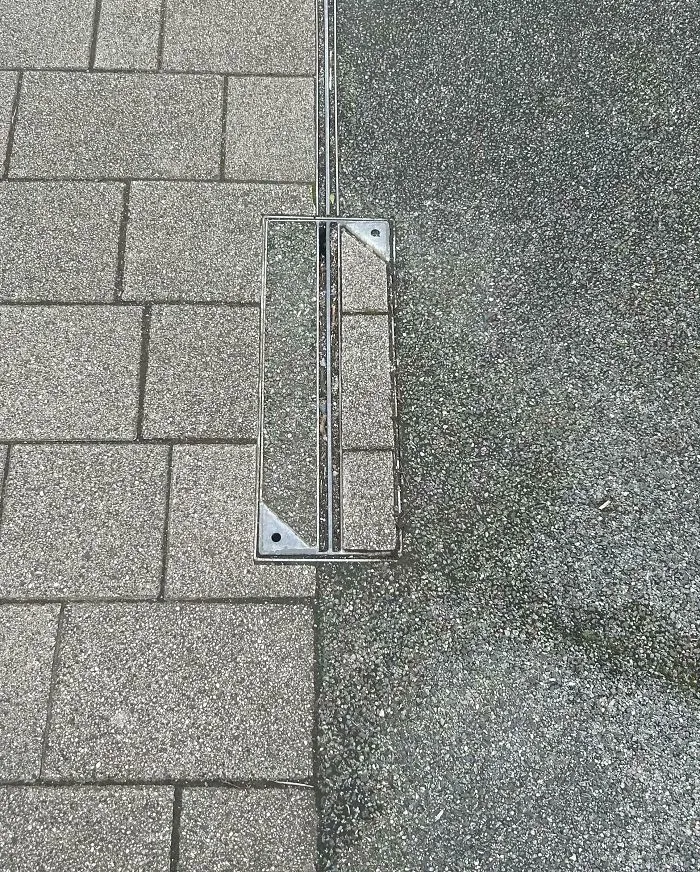 I See This Every Day And It Drives Me Mad