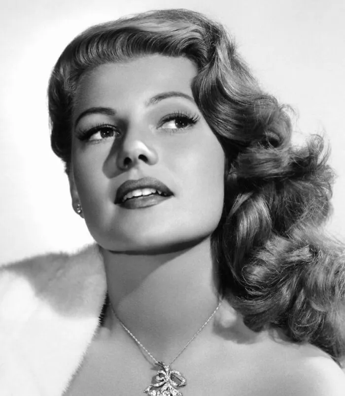 Rita Hayworth
