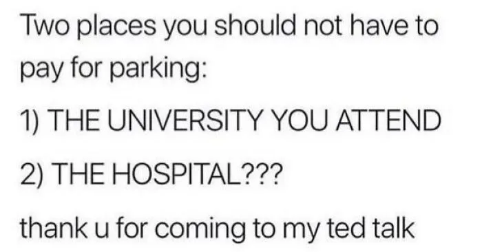 The University Hospital You Rotate At??