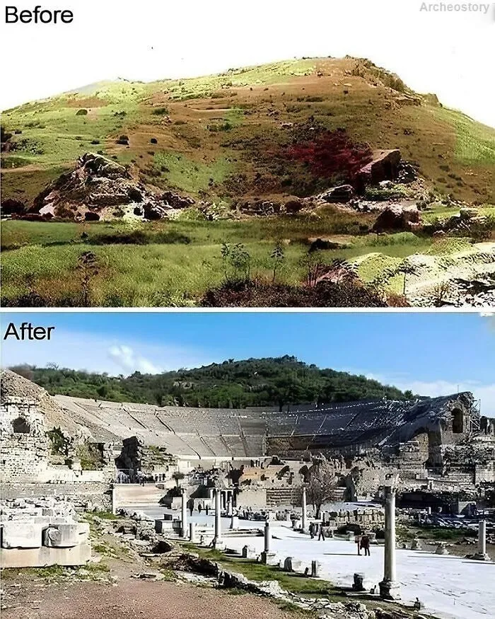Incredible Ancient Discoveries That Might Change How We See History (New Pics)