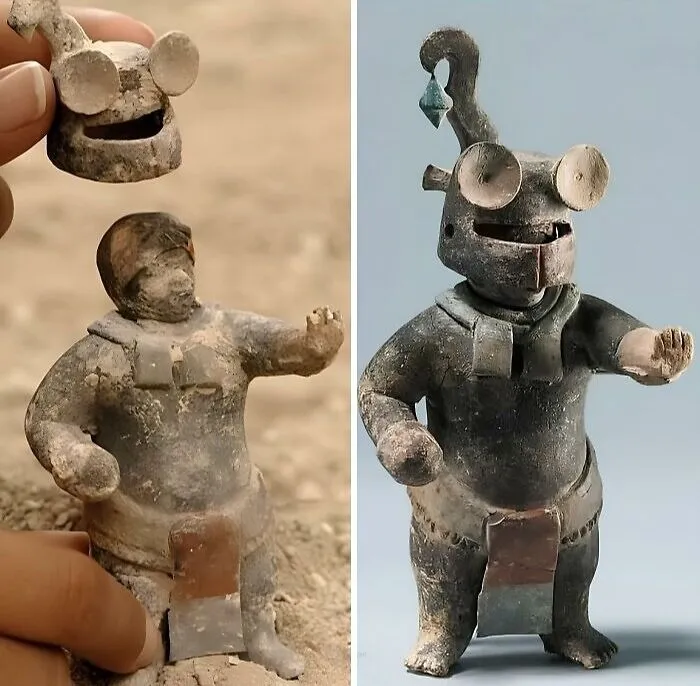 Incredible Ancient Discoveries That Might Change How We See History (New Pics)