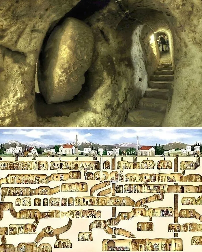 Incredible Ancient Discoveries That Might Change How We See History (New Pics)