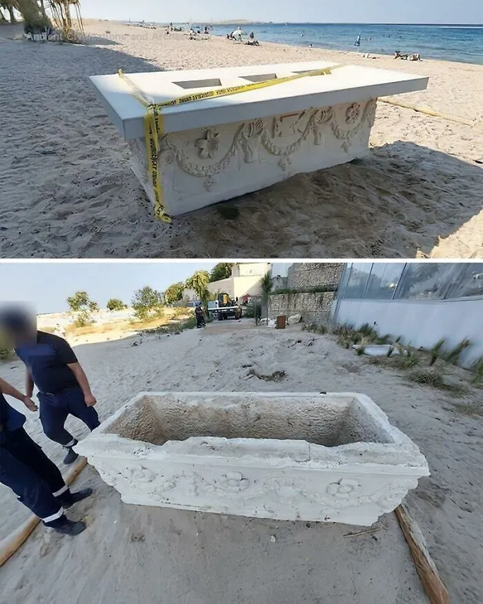 Incredible Ancient Discoveries That Might Change How We See History (New Pics)