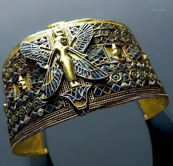 Incredible Ancient Discoveries That Might Change How We See History (New Pics)