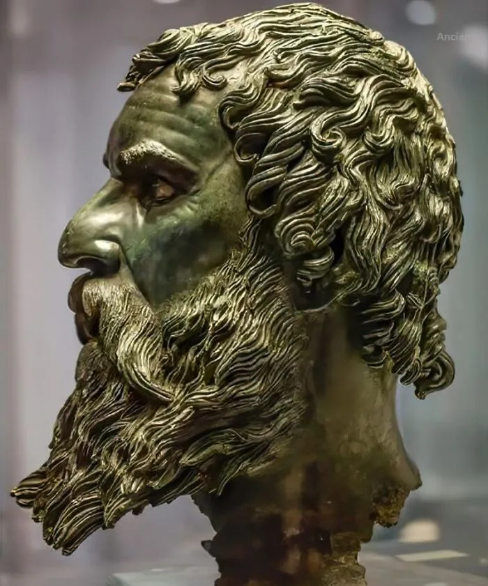 Incredible Ancient Discoveries That Might Change How We See History (New Pics)