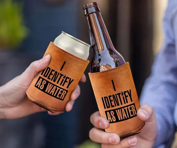 Your Bestie's Favorite Beverage Can Now Make Its Most Audaciously False Claim Yet With <a Style="Display:inline;" Href="Https://Www.amazon.com/Gifts-Dad-Daughter-Son-Fathers/Dp/B0cr7qsk9m?crid=kzyjrcnzhfuk&dib=eyj2ijoimsj9.jgd8idt0ok_gp5yihwke5zp1dm3zckau9thlarcgugsevzjn_giujwtoqeeo603dpx9ue8_refrvnqi30mq_nrvniaa6weo42wbo0eixgbv1ullywqpygz_igfybxyqxkt0ltvnq2kzpnrsixy9upoapivtq_ab83-Fnsydvs_4cp4tjjg3asetsdvzqsbomoripcawnsg1f65wlrzwnjmultbxwsltzy21udu-Oe3cswurp15762viutocinvg-Eykmjp2uhdkcwgt1vzboqin-Xp5h1pjyz3eo6lfd2cs.tfmheejnauqw_tgavotjvpbphxeitcrpi8ryvgcbyiu&dib_tag=se&keywords=funny%2bgifts&qid=1748346499&sprefix=funny%2bgift%2caps%2c229&sr=8-104&xpid=ztcilzdt1c9ja&th=1&linkcode=ll1&tag=bpsheep-20&linkid=37fd1b74307e66d2014a64efd0e02cab&language=en_us&ref_=as_li_ss_tl" Target="_blank"><span Style="Font: Inherit; Color: #d74b1f;"> This 'I Identify As Water' Drink Sleeve</Span> That's Peak Ironic Chic