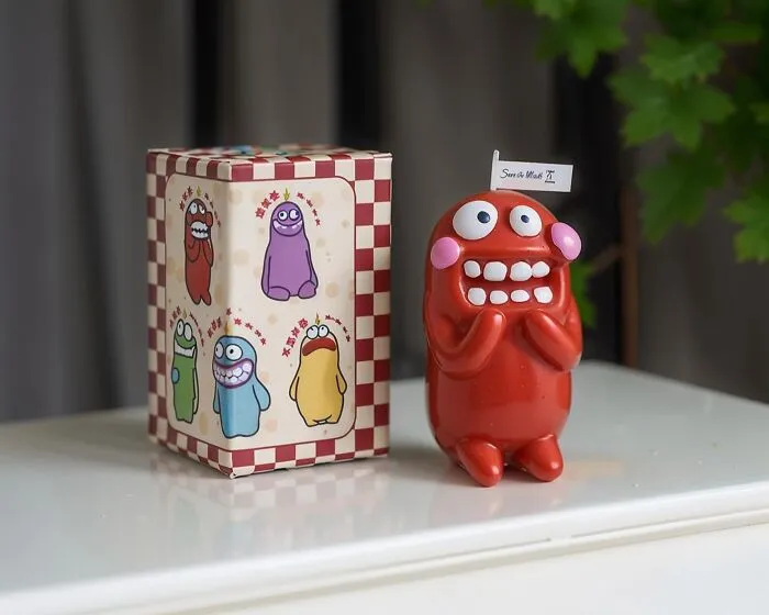 The Burning Question For Your Bestie Will Be Whether To Light Up <a Style="Display:inline;" Href="Https://Www.amazon.com/Creature-Home-Birthdays-Relaxation-Enhancement/Dp/B0dxdw5zjl?crid=kzyjrcnzhfuk&dib=eyj2ijoimsj9.6jzdkxxsw8vi4kaorx0x4lr44baz8csiba6hnc2i0uijzmua3uepdvuzcjkvmx5icyf-Sfkvfk8c_whivdmqlcpyxin7cd0mrb8z6fzlktw.nlsflol0h3gwssihtydg7hy2x_ydyhhecbibaolf_ue&dib_tag=se&keywords=funny%2bgifts&qid=1748346397&sprefix=funny%2bgift%2caps%2c229&sr=8-49-Spons&xpid=ztcilzdt1c9ja&sp_csd=d2lkz2v0tmftzt1zcf9hdgzfbmv4da&th=1&linkcode=ll1&tag=bpsheep-20&linkid=2d43a969129ea3d160ac16e241cb40d1&language=en_us&ref_=as_li_ss_tl" Target="_blank"><span Style="Font: Inherit; Color: #d74b1f;"> This Cute Clay Creature Candle</Span> Or Just Let Its Adorable Weirdness Silently Observe Their Life Choices