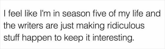 50 Times People Posted Their Thoughts And Blessed Internet Users With Their Humor