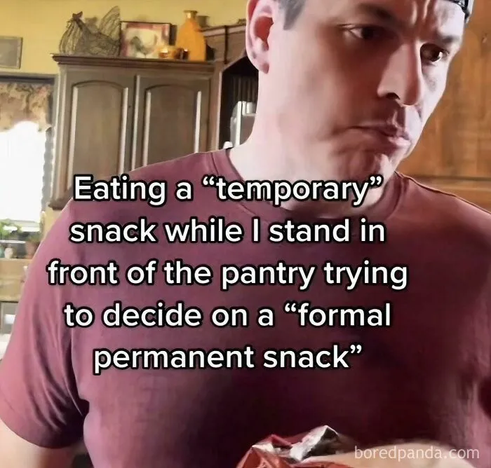 50 Memes Encapsulating The Human Experience That Rarely Anyone Talks About