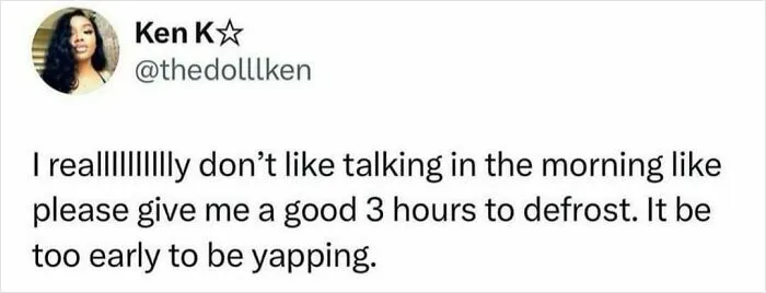 50 Times People Posted Their Thoughts And Blessed Internet Users With Their Humor