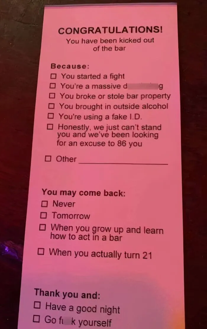 40 Hilariously Spot-On Memes That May Give You New Appreciation For Hospitality Industry Workers (New Pics)