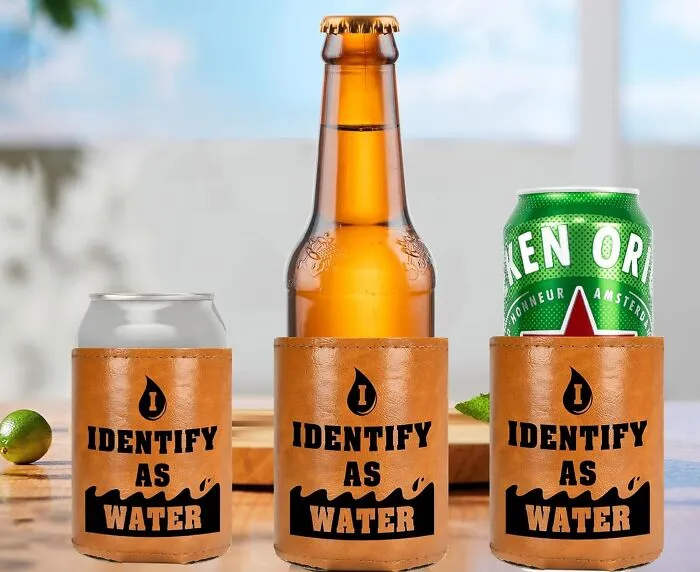 This Father's Day, Dad's Beer Can Have An Identity Crisis In The Most Stylish Way Possible With <a Style="Display:inline;" Href="Https://Www.amazon.com/Christmas-Birthday-Elephant-Stocking-Stuffers/Dp/B0d75wkgnz?content-ID=amzn1.sym.790ad864-Ba18-4292-84e3-39c9c1b3ca75%3aamzn1.sym.790ad864-Ba18-4292-84e3-39c9c1b3ca75&cv_ct_cx=fathers%2bday%2bgifts&keywords=fathers%2bday%2bgifts&pd_rd_i=b0d75wkgnz&pd_rd_r=d32ec248-E889-4d32-Bd35-7b4fcfbd0a30&pd_rd_w=qjuiy&pd_rd_wg=p00gm&pf_rd_p=790ad864-Ba18-4292-84e3-39c9c1b3ca75&pf_rd_r=nn99wax77hgek7hzajy2&qid=1748497765&sbo=rzvfv%2f%2fhxdf%2bo5021pansa%3d%3d&sr=1-4-E169343e-09af-4d41-85b1-8335fe8f32d0-Spons&sp_csd=d2lkz2v0tmftzt1zcf9zzwfyy2hfdghlbwf0awm&th=1&linkcode=ll1&tag=bpscorpion-20&linkid=88117639ac8e3dde3511184908a7e3ec&language=en_us&ref_=as_li_ss_tl" Target="_blank"><span Style="Font: Inherit; Color: #d74b1f;"> This 'I Identify As Water' Leather Koozie</Span> That's Both Hilarious And Surprisingly Chic