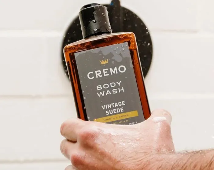 This Father's Day, Dad Can Upgrade His Shower Game From 'Generic Soap' To 'Smells Like A Cool, Vaguely Mysterious Protagonist From A 70s Movie' With <a Style="Display:inline;" Href="Https://Www.amazon.com/Dp/B09w49gvgy?ascsubtag=7875749%2c7%2c54%2cd%2c0%2c0%2c0%2c1396%3a1%3b900%3a2%3b974%3a1%3b1338%3a1%2c62691039%2c0%2c0&ie=utf8%25252cgoogle%252cgoogle%2cgoogle&btn_ref=srctok-882a7996b703c688&th=1&linkcode=ll1&tag=bpscorpion-20&linkid=8fbdd47e55ec547667b04abacd60327e&language=en_us&ref_=as_li_ss_tl" Target="_blank"><span Style="Font: Inherit; Color: #d74b1f;"> This Vintage Suede Scented Body Wash</Span>