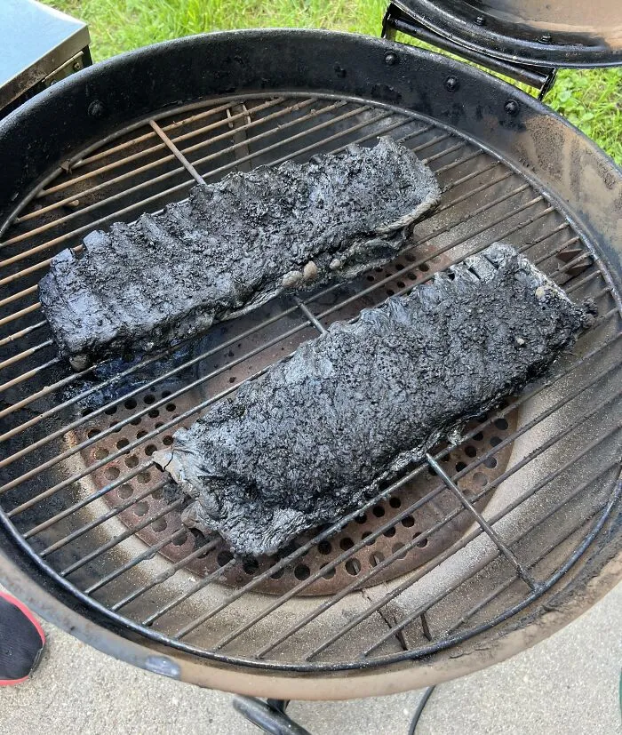 "First time smoking." - <span Style="Font:inherit;color:#808080"> reddit user</Span>