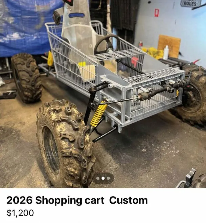 40 Ridiculous Cars For Ridiculous Prices That Were Actually For Sale