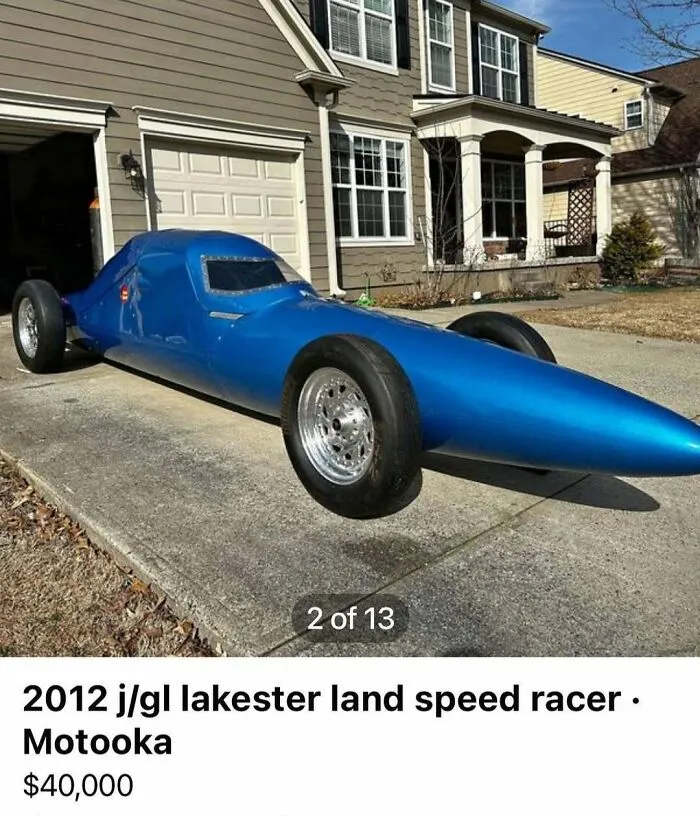 40 Ridiculous Cars For Ridiculous Prices That Were Actually For Sale