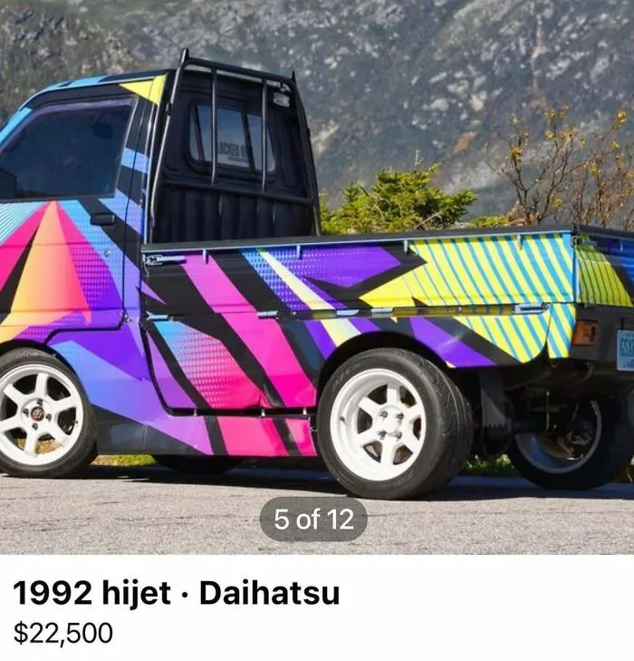 40 Ridiculous Cars For Ridiculous Prices That Were Actually For Sale