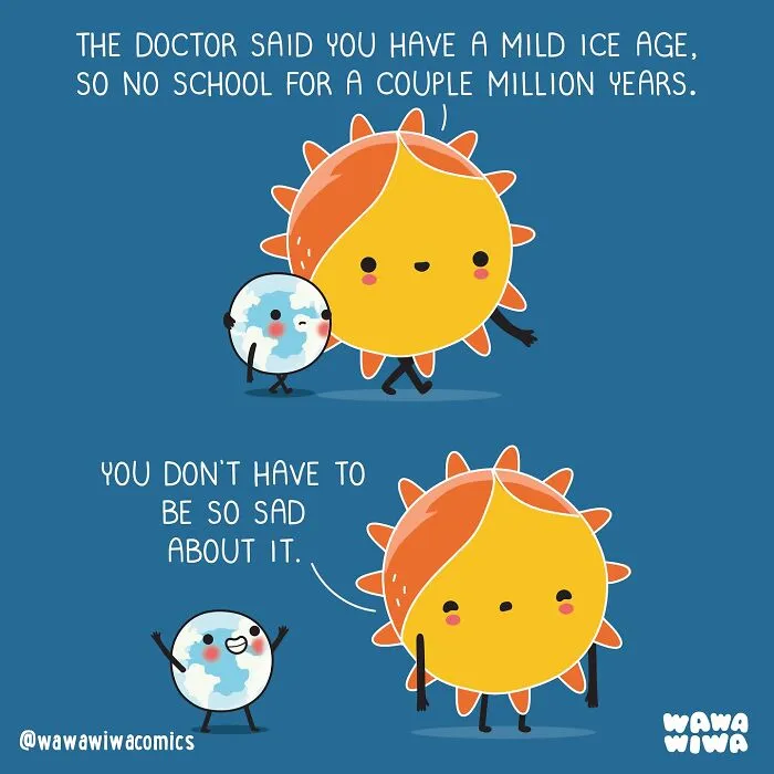 New Batch Of Adorable Wawawiwa Comics To Brighten Your Day (41 Pics)