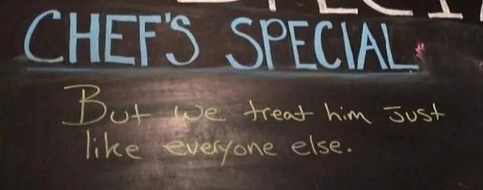 40 Hilariously Spot-On Memes That May Give You New Appreciation For Hospitality Industry Workers (New Pics)