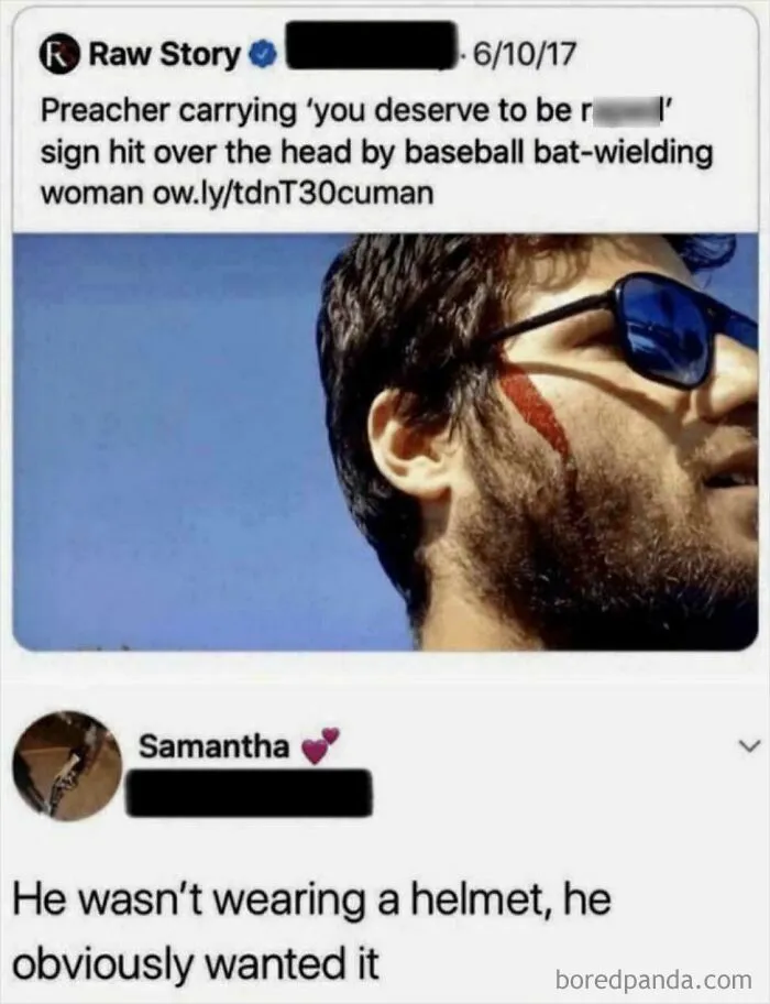 Hope This F**king Counts