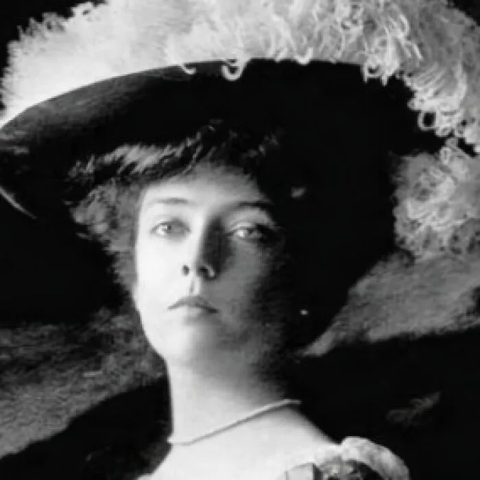 Alice Roosevelt Should Be F**king Posted Here More