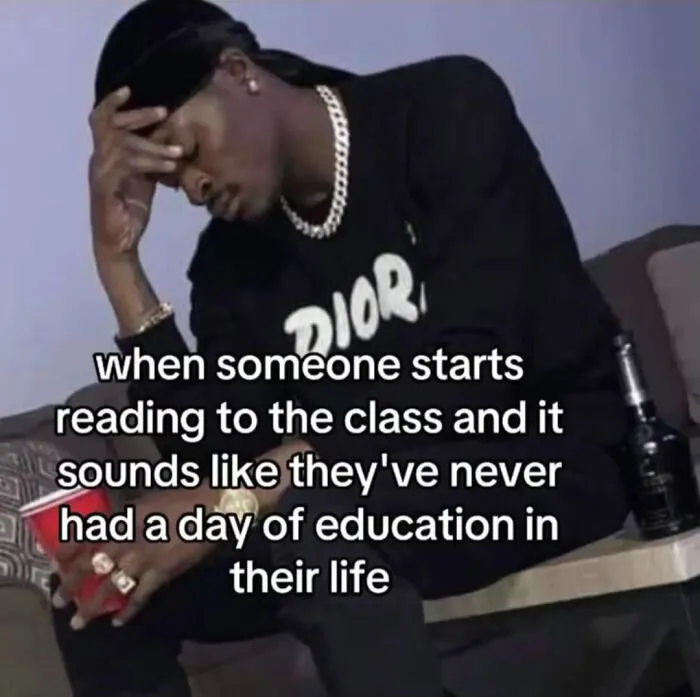 So Real Bruh