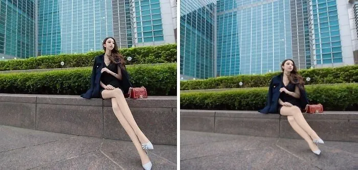 Legs For Days vs. Legs For Minutes