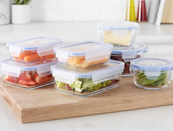 Your Carefully Crafted Picnic Salads And Dips Can Finally Travel Without Staging A Jackson Pollock Painting In Your Bag, Thanks To <a Style="Display:inline;" Href="Https://Www.amazon.com/Amazon-Basics-Leak-Proof-Containers-Dishwasher/Dp/B073zp5z2x?crid=c4oktrijcvc7&dib=eyj2ijoimsj9.upkxnkgo0fcs-K1sry8neausd4azaw2nzq7fbwba5hv9xe0f7xmwjw7gb1kntldt89pqu-Ah__4v2ejeui6pkdklj-Cv_zg0agfba5m_hpqzjqs06hvmonxuc3mcdpb_xpveos5tuxnu8azad9auxvdp4okdgatjvhlgxobt1mos9cx5d0nmwnlplgy51hcggl9p6b2h3bny23fan7gxmduf5_e6wkce1o6dmbhmk1lq9jl1yd8xv8lc9hg8wa5r73knrvbqowretzch5qdr6dwxbktko2enjfi3-Ierecg.pqbssnq6lusikcwthrmt-Ft9oxjtlai0ow_9y0ydxaw&dib_tag=se&keywords=storage%2bcontainers%2bfood&qid=1748516891&sprefix=storage%2bcontainers%2bfoo%2caps%2c192&sr=8-1-Spons&sp_csd=d2lkz2v0tmftzt1zcf9hdgy&th=1&linkcode=ll1&tag=bpraccoon-20&linkid=b5974a9b28c4253c986883027b97a9f5&language=en_us&ref_=as_li_ss_tl" Target="_blank"><span Style="Font: Inherit; Color: #d74b1f;"> These Leak-Proof Glass Food Containers</Span> That Keep Everything Contained And Classy
