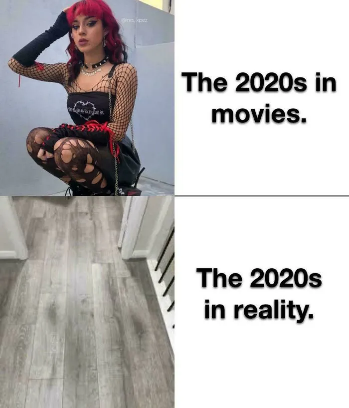 Future Equivalent To The Neon Clothing-Mcdonald’s Ashtray Meme