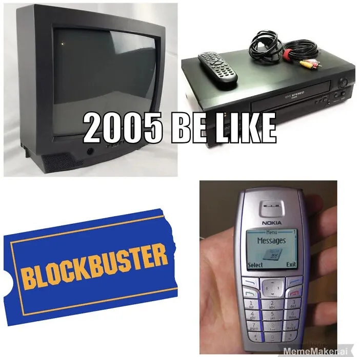 What Are Some 2025 Things That Will Be Obsolete In 2045?