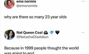 50 Times Gen Z Were Too Real With Their Memes And Posts